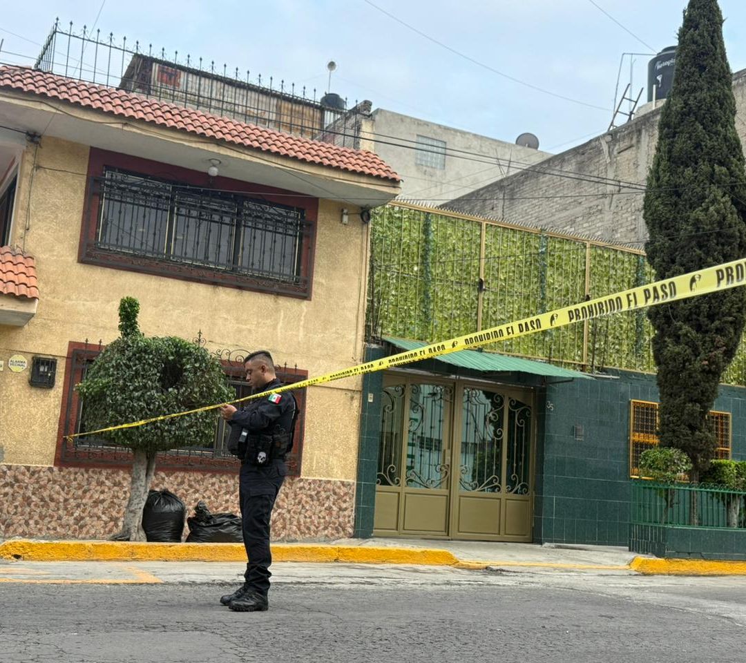 Encuentran restos de mujer durante búsqueda